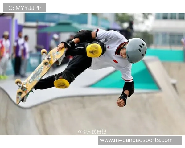 运动数据南京滑板队的蜕变与成长一段滑板文化的真实纪实之旅