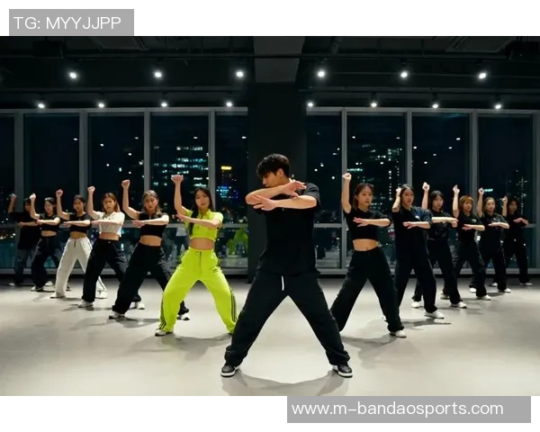 实时新闻刘敏独家分享街舞心得与技巧助你舞出自我风采