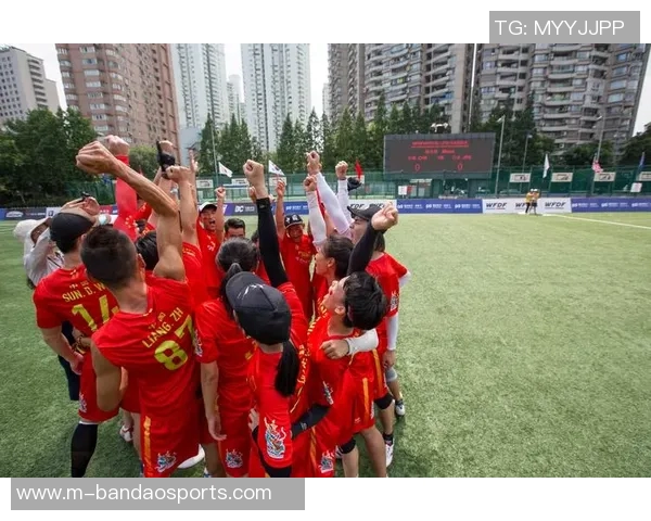 实时新闻南京飞盘队与武汉飞盘队实力对比赛后分析与总结